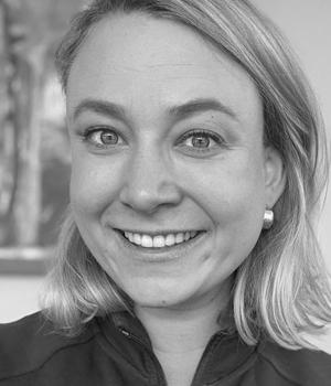 Fanny Kongevold Fjermeros