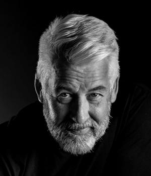 Morten G Johansen