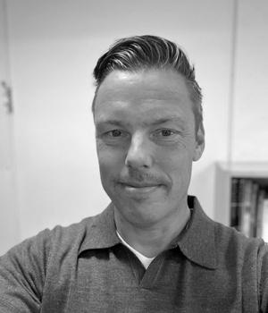 Kjell Simonsen