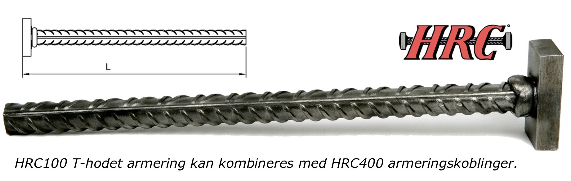 Skjotearmering Og T Hoder